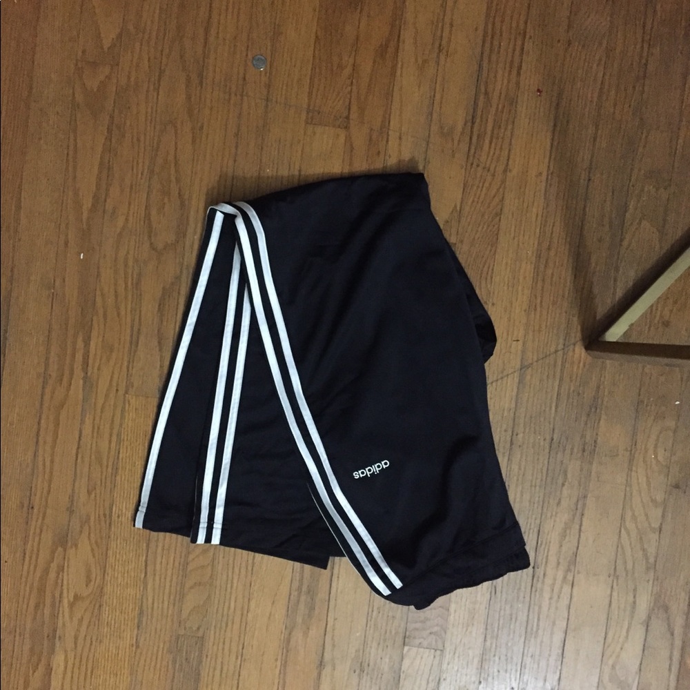 l ADIDAS Track Pants